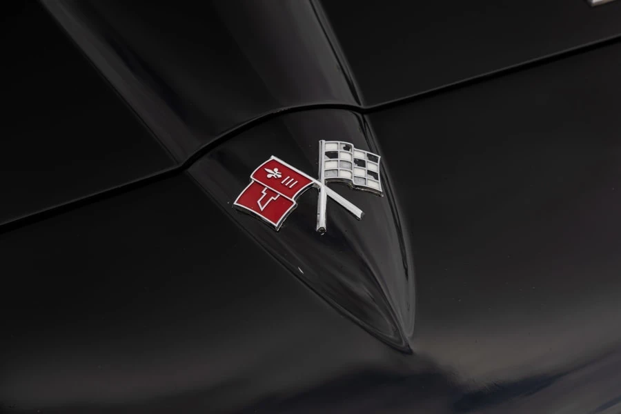 1966 Chevrolet Corvette C2 - Image 12 of 31