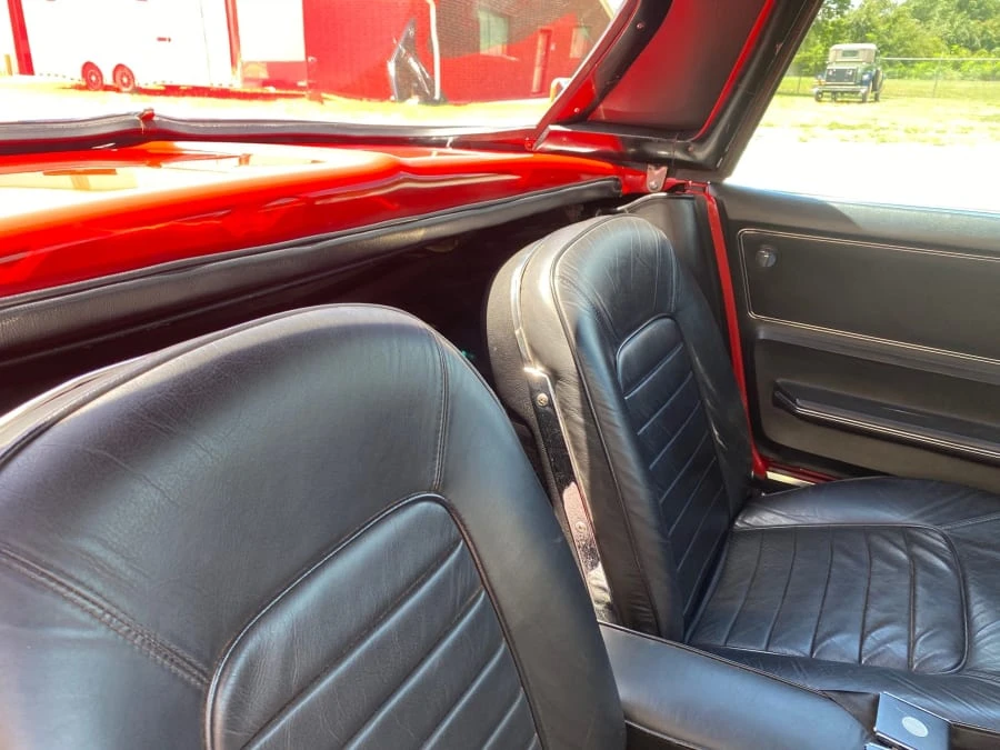 1966 Chevrolet Corvette C2 - Image 6 of 11