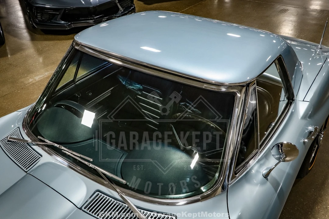 1966 Chevrolet Corvette C2 - Image 5 of 31