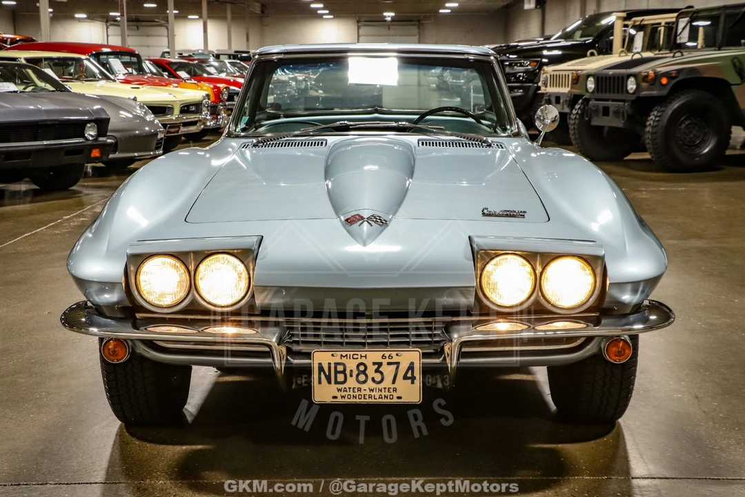 1966 Chevrolet Corvette C2 - Image 31 of 31