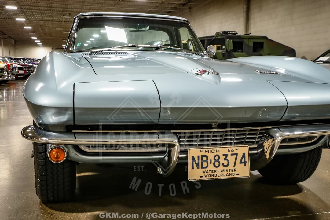 1966 Chevrolet Corvette C2 - Image 28 of 31