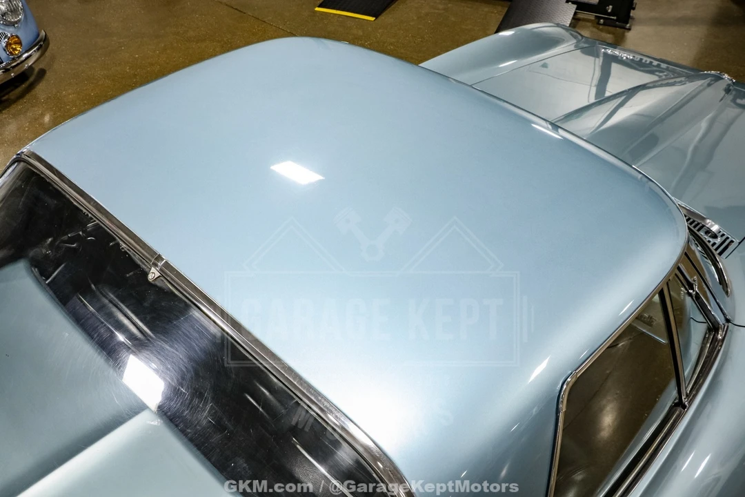 1966 Chevrolet Corvette C2 - Image 10 of 31