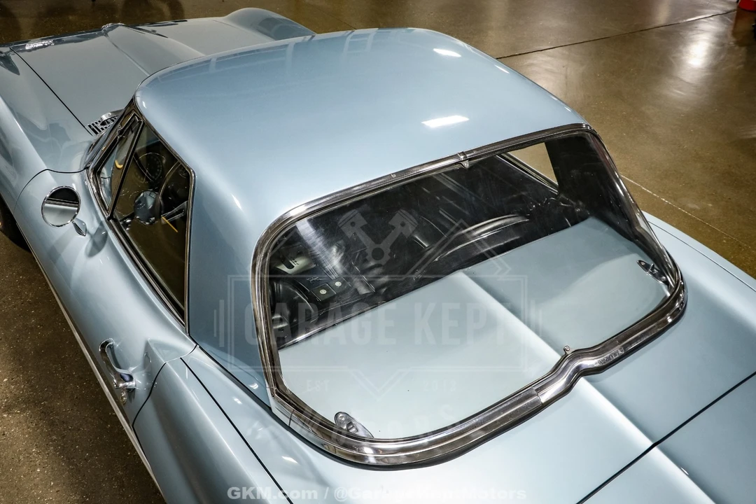 1966 Chevrolet Corvette C2 - Image 8 of 31