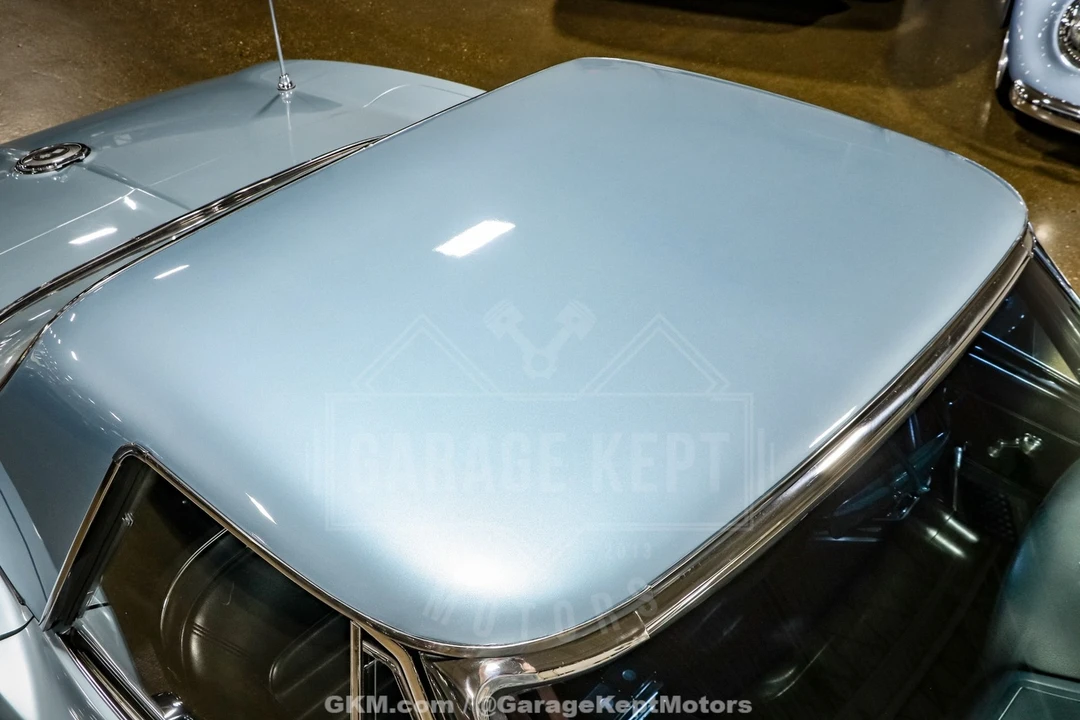 1966 Chevrolet Corvette C2 - Image 11 of 31
