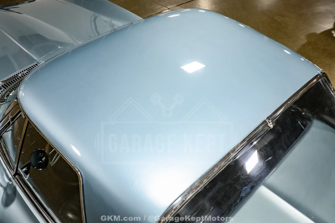 1966 Chevrolet Corvette C2 - Image 7 of 31