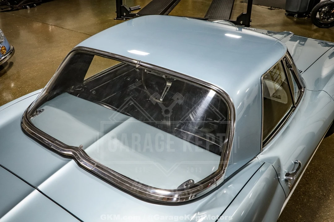1966 Chevrolet Corvette C2 - Image 9 of 31