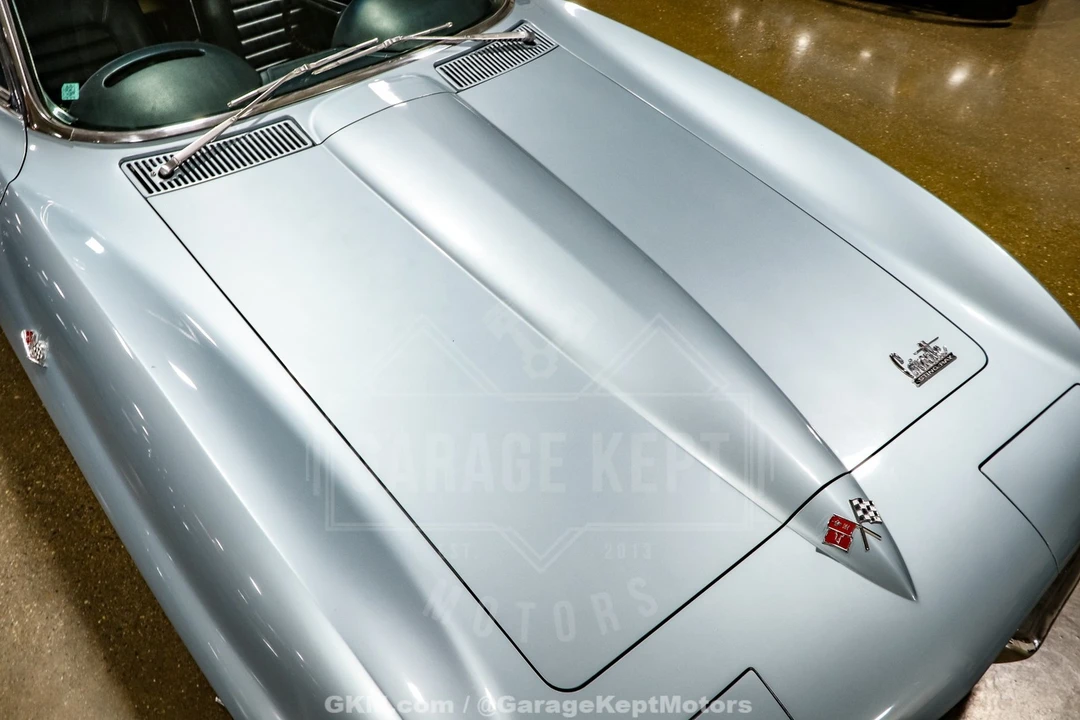 1966 Chevrolet Corvette C2 - Image 26 of 31