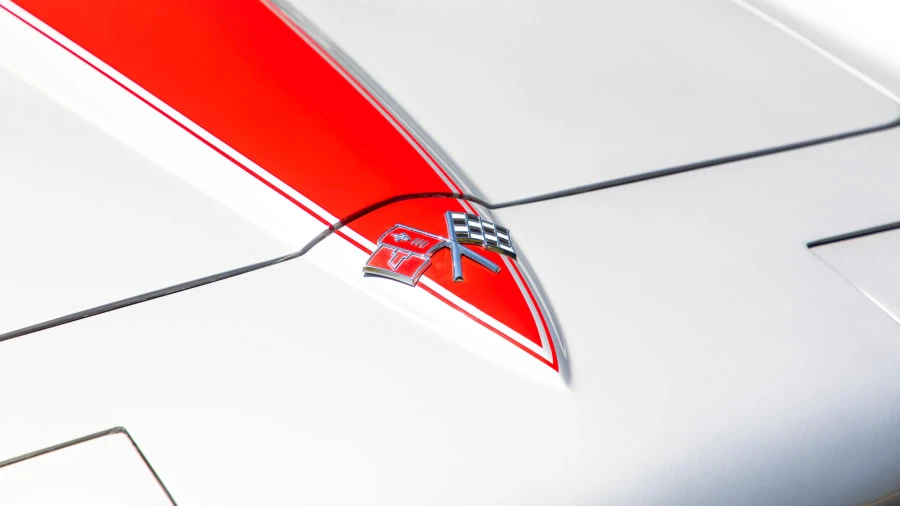 1966 Chevrolet Corvette C2 - Image 9 of 12