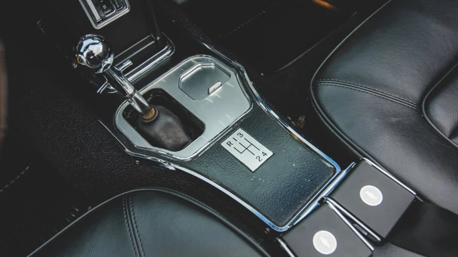 1966 Chevrolet Corvette C2 - Image 18 of 20