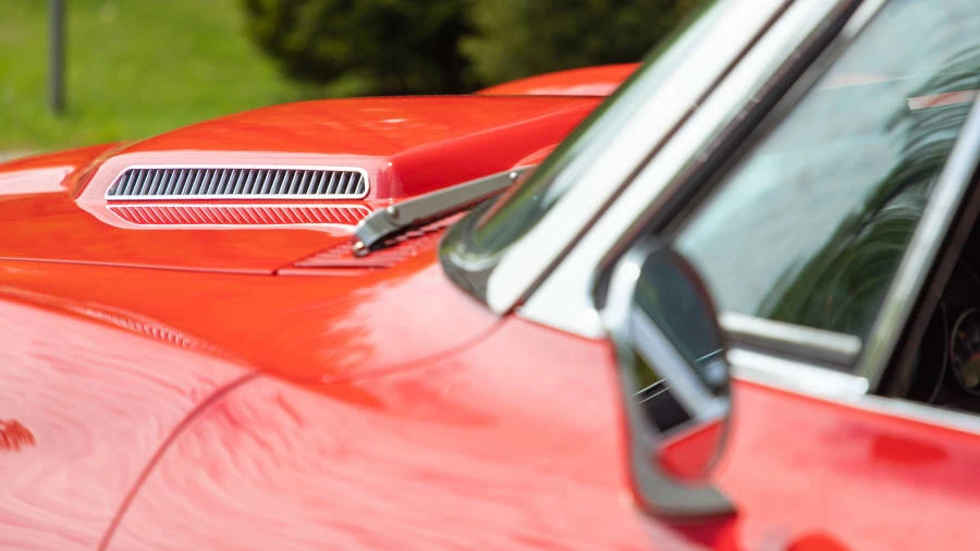 1966 Chevrolet Corvette C2 - Image 14 of 20
