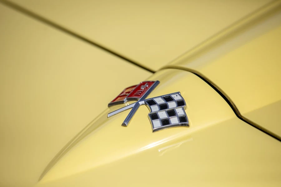 1966 Chevrolet Corvette C2 - Image 29 of 31