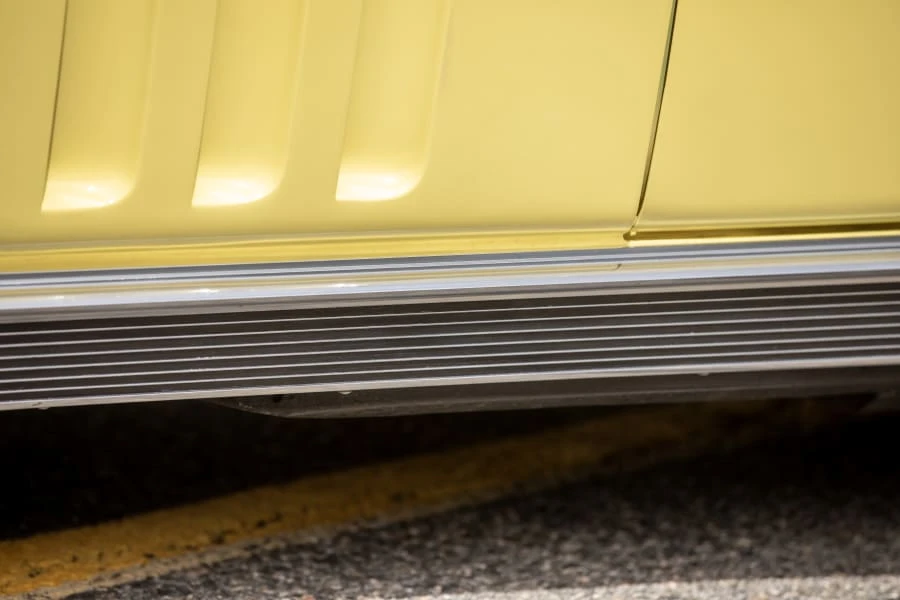 1966 Chevrolet Corvette C2 - Image 30 of 31