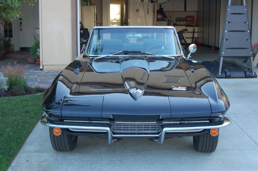 1966 Chevrolet Corvette C2 - Image 4 of 9