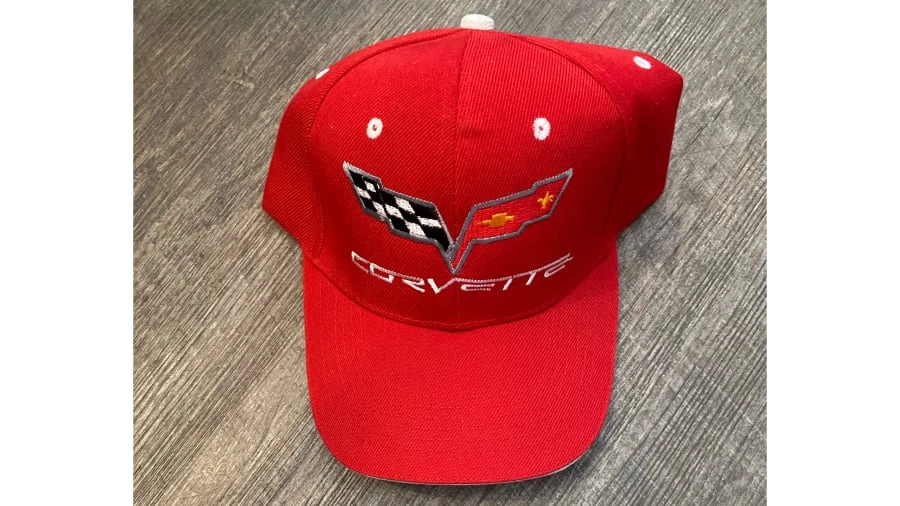 1966 Chevrolet Corvette C2 - Image 24 of 24