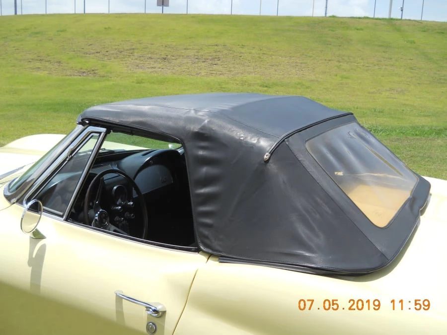 1966 Chevrolet Corvette C2 - Image 11 of 12