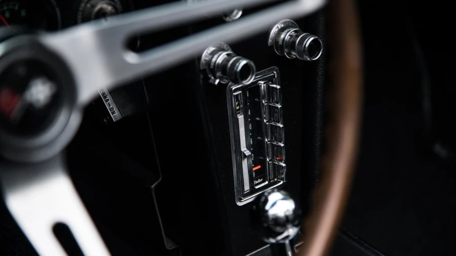 1966 Chevrolet Corvette C2 - Image 16 of 20