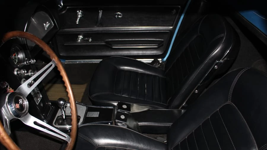 1966 Chevrolet Corvette C2 - Image 4 of 10