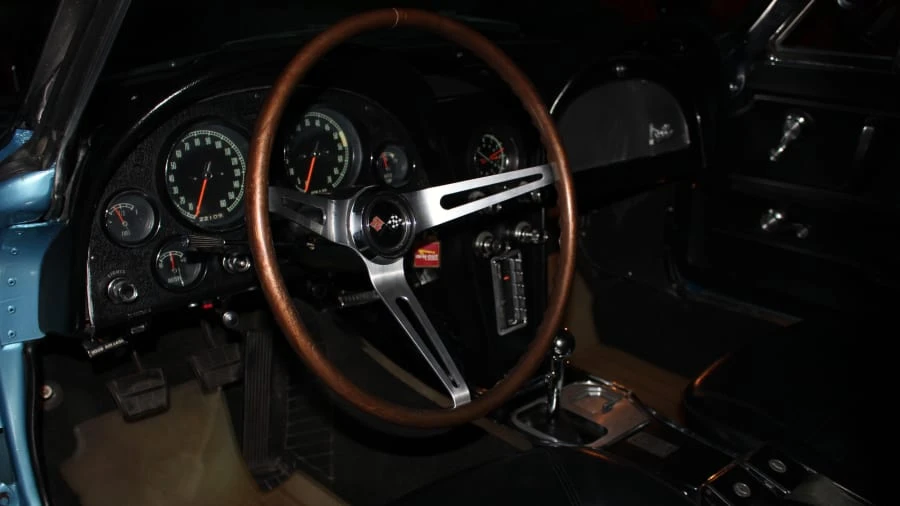 1966 Chevrolet Corvette C2 - Image 5 of 10