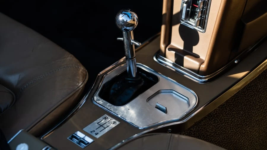 1966 Chevrolet Corvette C2 - Image 11 of 20