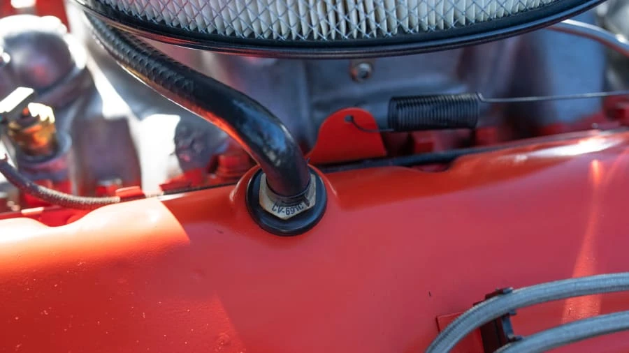 1966 Chevrolet Corvette C2 - Image 10 of 20