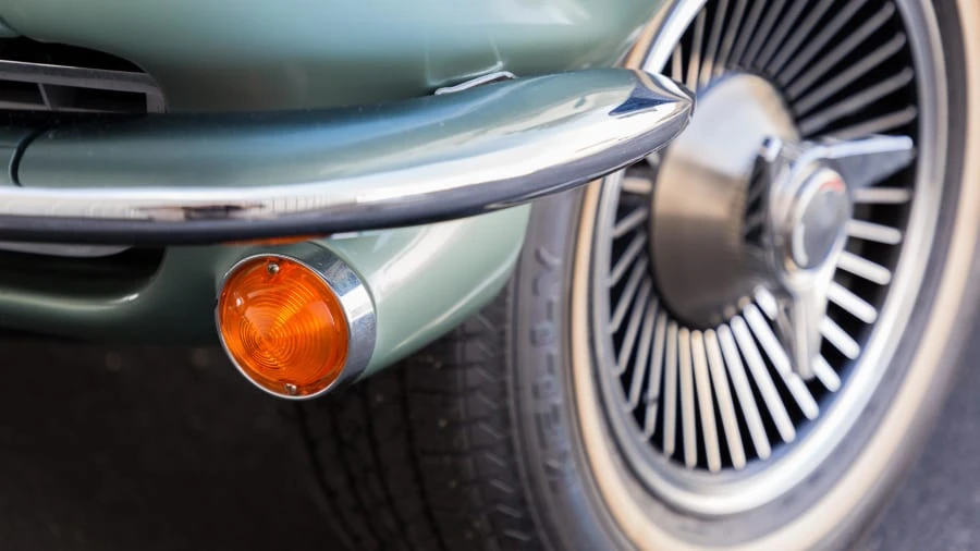 1966 Chevrolet Corvette C2 - Image 18 of 20