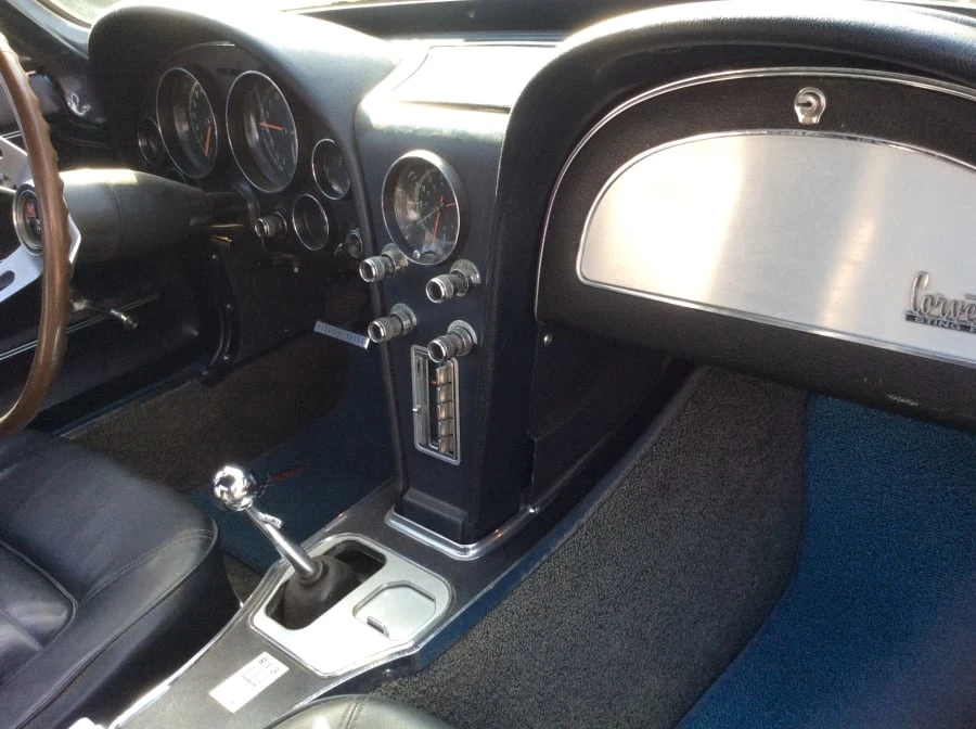 1966 Chevrolet Corvette C2 - Image 6 of 11
