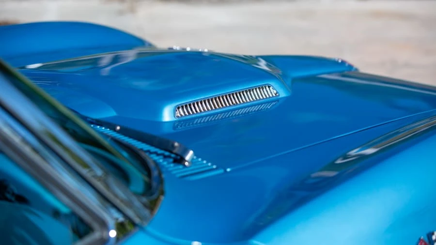 1966 Chevrolet Corvette C2 - Image 25 of 31