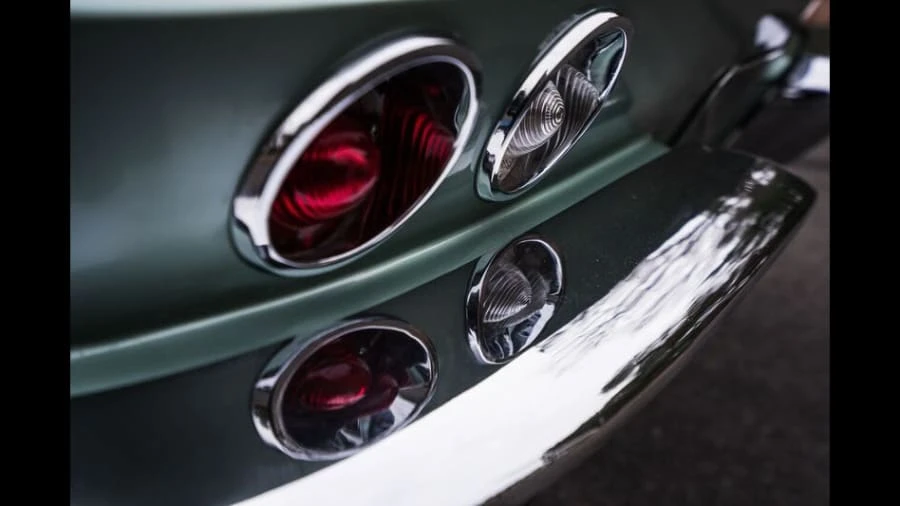 1966 Chevrolet Corvette C2 - Image 8 of 12
