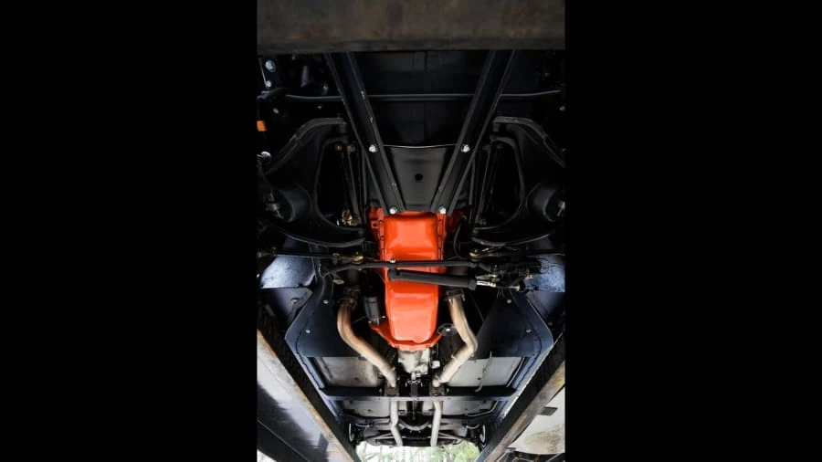 1966 Chevrolet Corvette C2 - Image 7 of 12