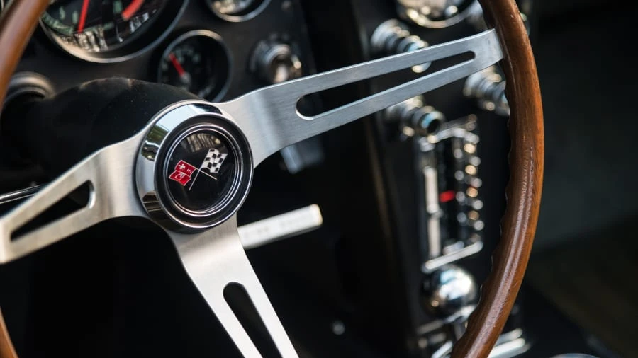1966 Chevrolet Corvette C2 - Image 17 of 22