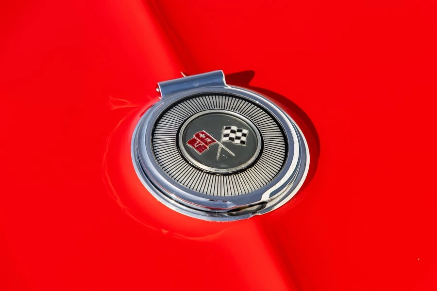 1966 Chevrolet Corvette C2 - Image 13 of 26