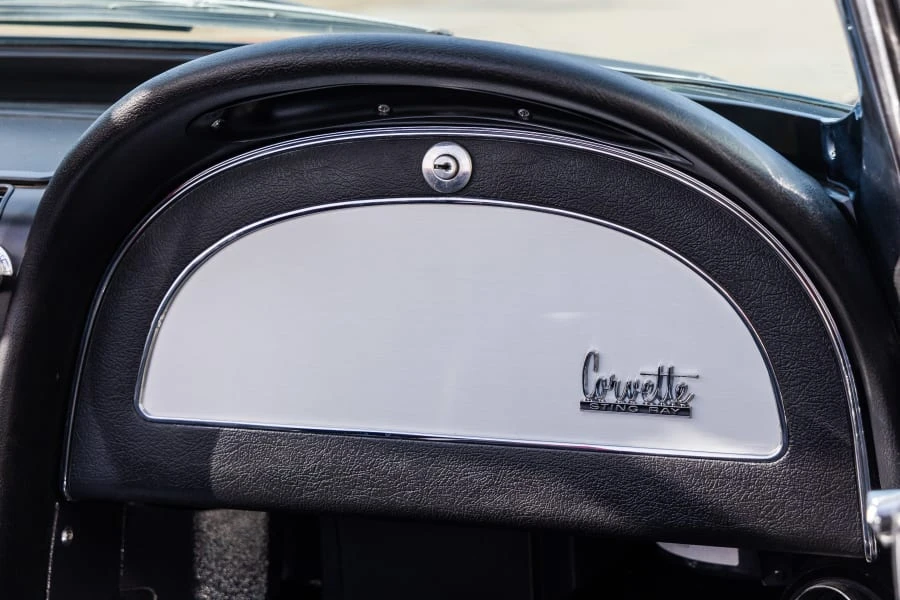 1966 Chevrolet Corvette C2 - Image 18 of 26