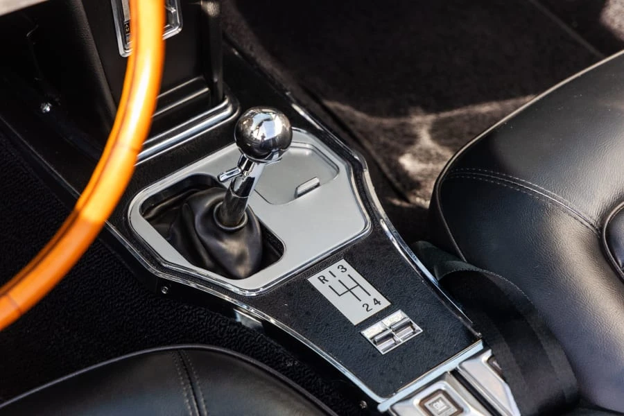 1966 Chevrolet Corvette C2 - Image 22 of 26