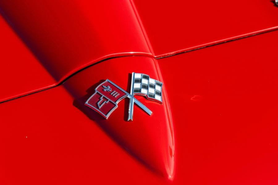1966 Chevrolet Corvette C2 - Image 8 of 26