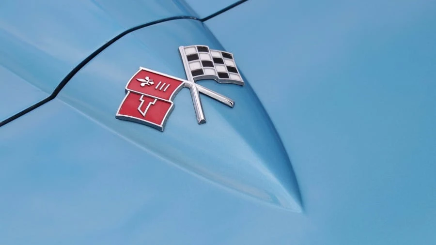1966 Chevrolet Corvette C2 - Image 15 of 20