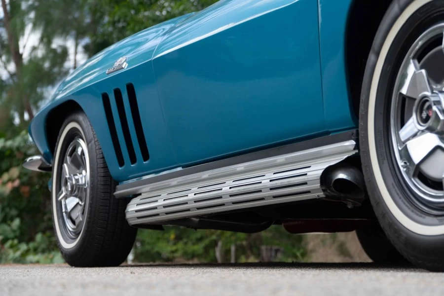 1966 Chevrolet Corvette C2 - Image 12 of 12