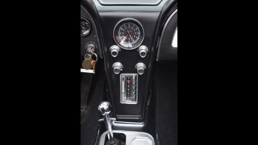 1966 Chevrolet Corvette C2 - Image 5 of 7