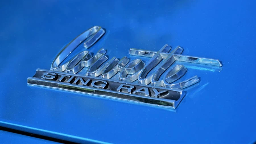 1966 Chevrolet Corvette C2 - Image 7 of 13
