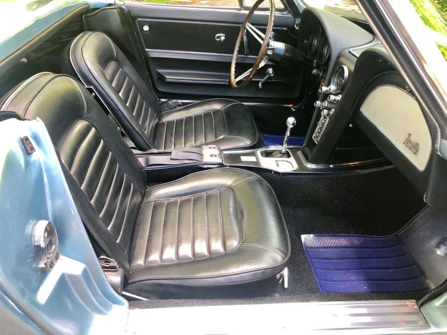 1966 Chevrolet Corvette C2 - Image 5 of 12