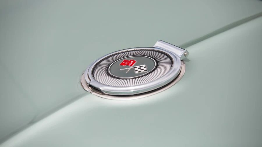 1966 Chevrolet Corvette C2 - Image 11 of 20