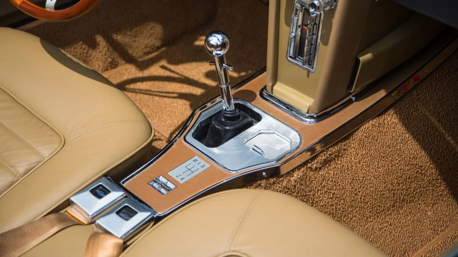 1966 Chevrolet Corvette C2 - Image 12 of 20
