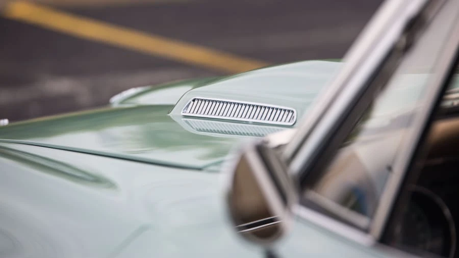 1966 Chevrolet Corvette C2 - Image 13 of 20