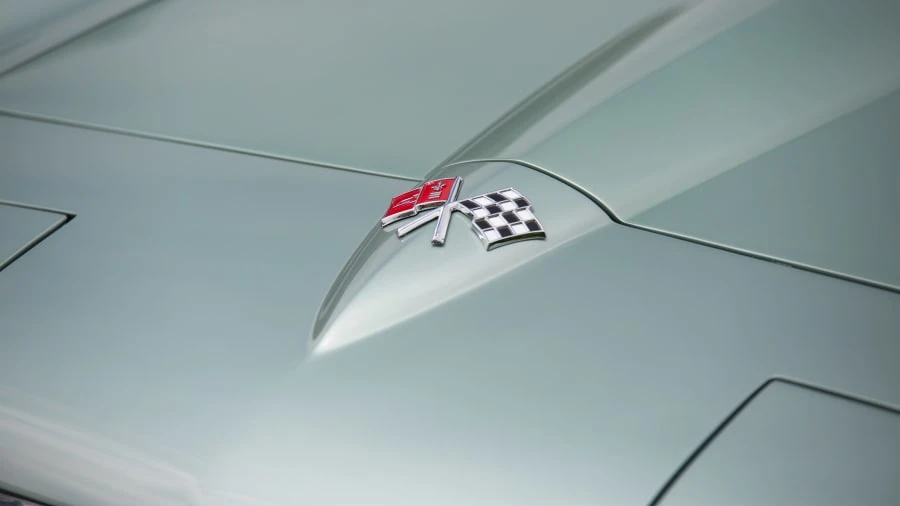 1966 Chevrolet Corvette C2 - Image 15 of 20
