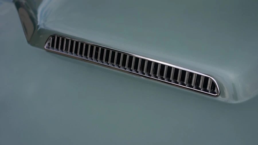 1966 Chevrolet Corvette C2 - Image 10 of 20