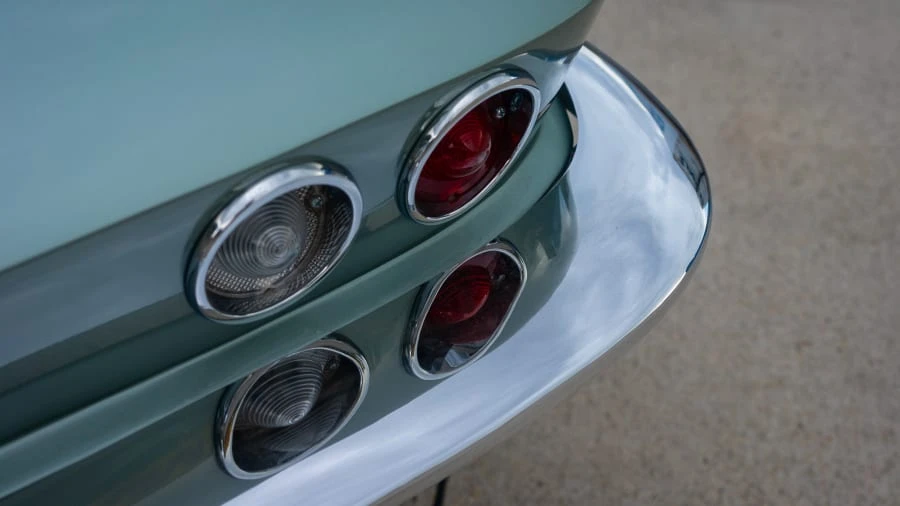 1966 Chevrolet Corvette C2 - Image 17 of 20