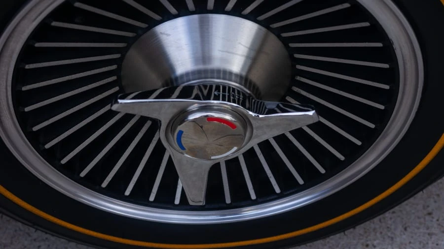 1966 Chevrolet Corvette C2 - Image 18 of 20