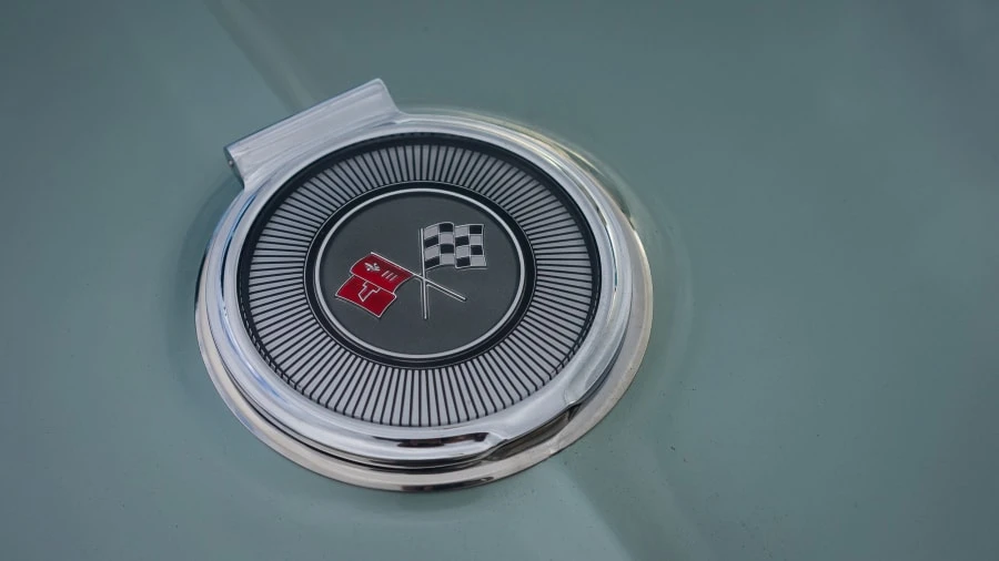 1966 Chevrolet Corvette C2 - Image 20 of 20