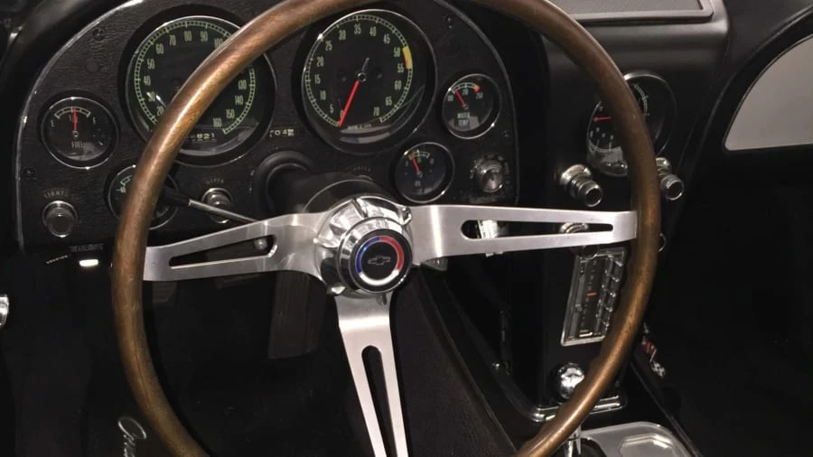1966 Chevrolet Corvette C2 - Image 4 of 8
