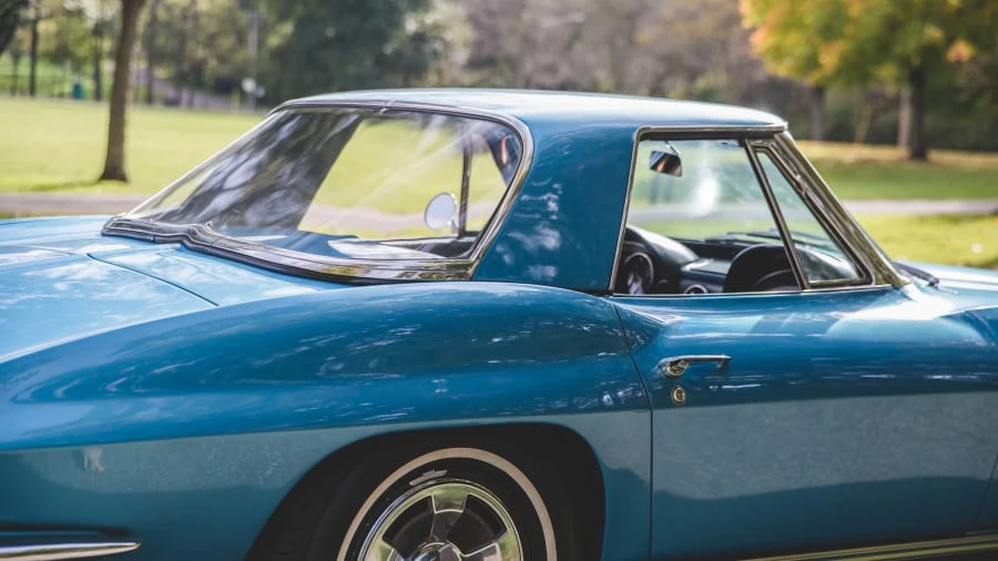 1966 Chevrolet Corvette C2 - Image 16 of 20