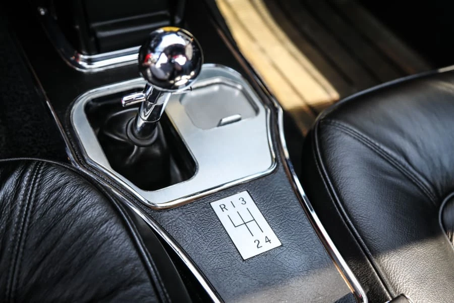 1966 Chevrolet Corvette C2 - Image 12 of 12